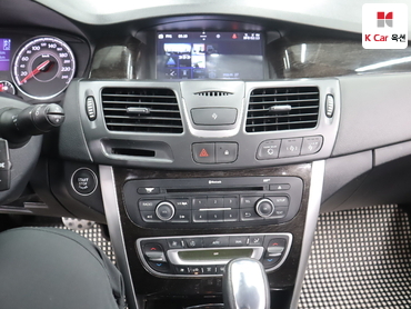 2014 - renault samsung sm5
