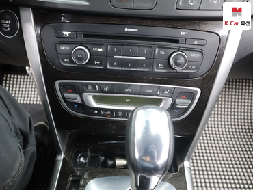 2014 - renault samsung sm5