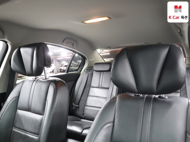 2014 - renault samsung sm5