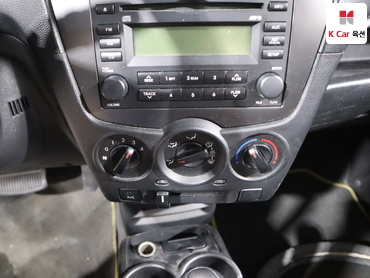 2010 - kia morning