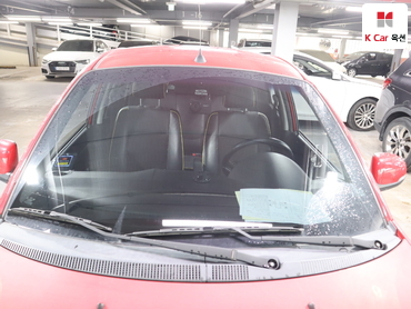 2010 - kia morning