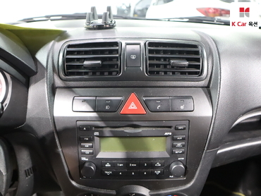 2010 - kia morning