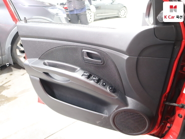 2010 - kia morning