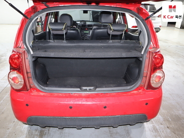 2010 - kia morning
