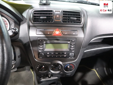 2010 - kia morning