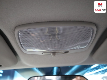 2010 - kia morning