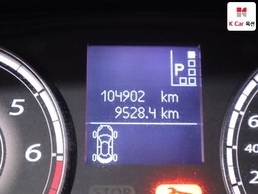 2015 - renault samsung sm5