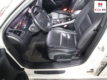 2015 - renault samsung sm5