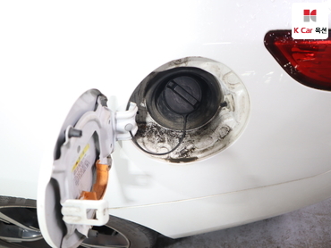 2015 - renault samsung sm5