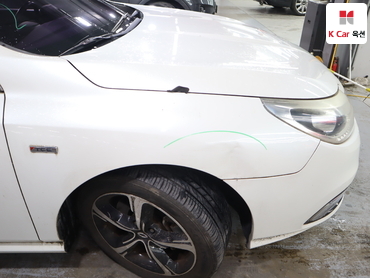 2015 - renault samsung sm5
