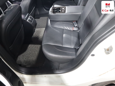 2015 - renault samsung sm5
