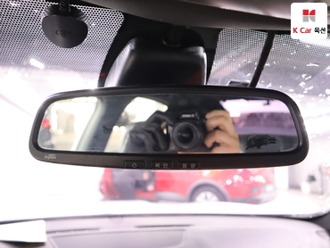 2015 - renault samsung sm5