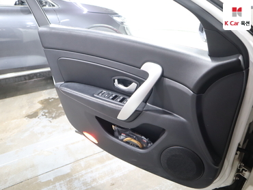 2015 - renault samsung sm5