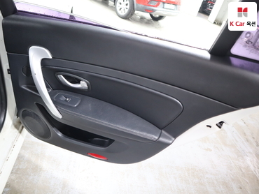 2015 - renault samsung sm5