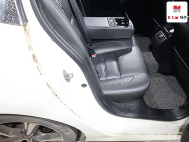 2015 - renault samsung sm5