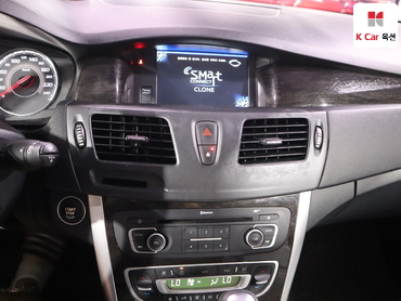 2015 - renault samsung sm5