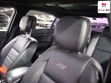 2015 - renault samsung sm5