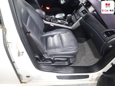 2015 - renault samsung sm5