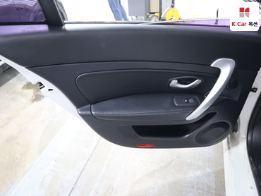 2015 - renault samsung sm5
