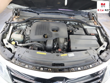2015 - renault samsung sm5