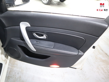 2015 - renault samsung sm5