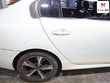 2015 - renault samsung sm5
