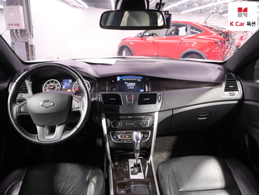 2015 - renault samsung sm5