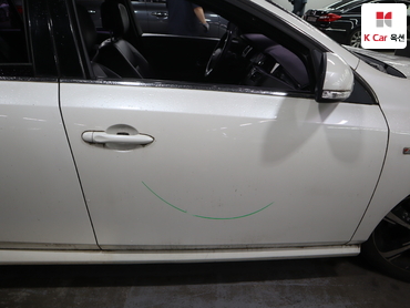 2015 - renault samsung sm5