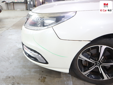 2015 - renault samsung sm5