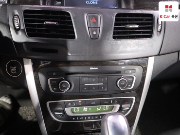 2015 - renault samsung sm5