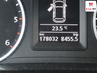 2013 - volkswagen tiguan