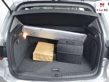 2013 - volkswagen tiguan