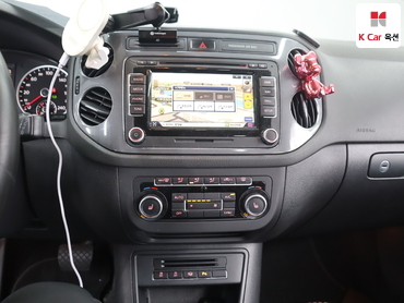 2013 - volkswagen tiguan