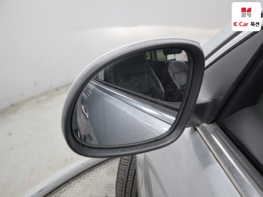 2013 - volkswagen tiguan
