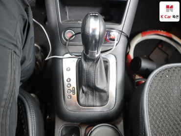2013 - volkswagen tiguan