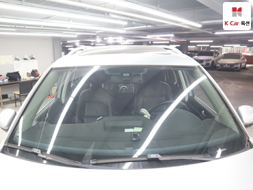 2013 - volkswagen tiguan
