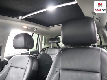 2013 - volkswagen tiguan