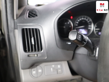 2018 - hyundai grand starex