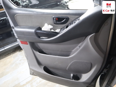 2018 - hyundai grand starex