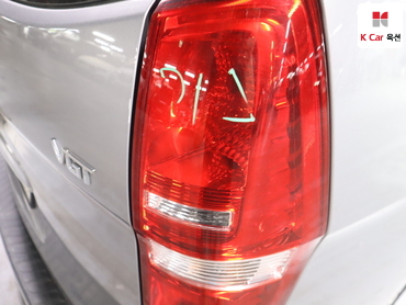 2018 - hyundai grand starex