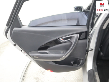 2012 - hyundai grandeur