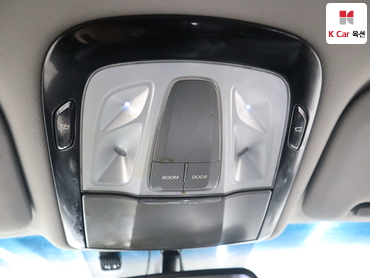 2012 - hyundai grandeur