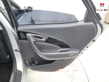 2012 - hyundai grandeur