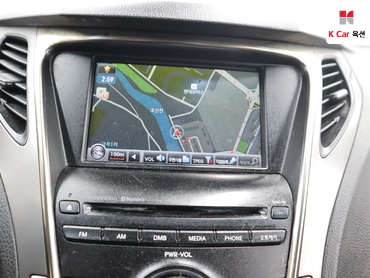 2012 - hyundai grandeur