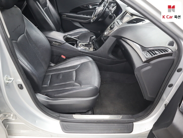 2012 - hyundai grandeur