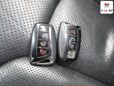 2012 - hyundai grandeur