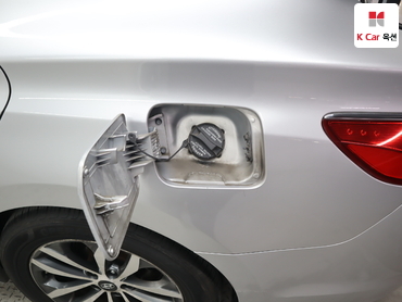 2012 - hyundai grandeur