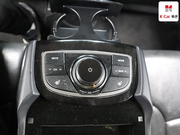 2012 - hyundai grandeur