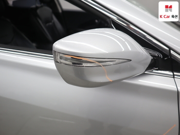 2012 - hyundai grandeur