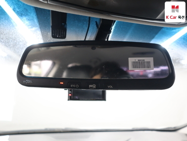 2012 - hyundai grandeur